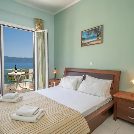 Apartment Makis Village-apartments