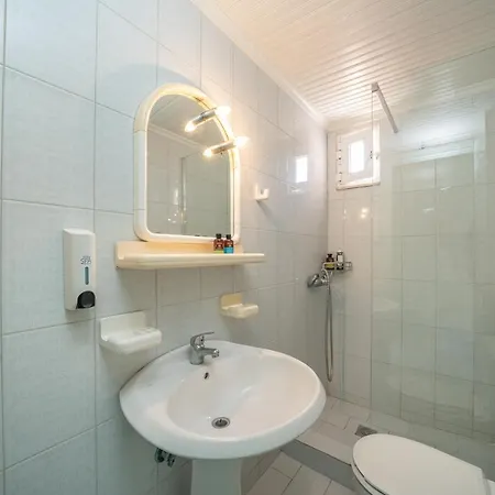 Makis Village-apartments Apartment Agia Efimia