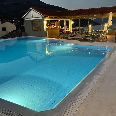 Apartmán Makis Village-apartments