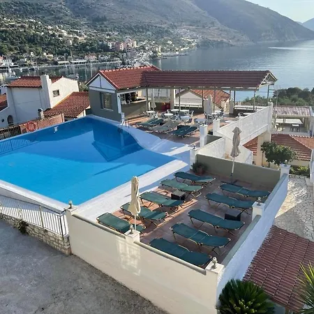 Apartment Makis Village-apartments