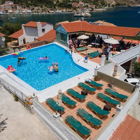 Apartment Makis Village-apartments *