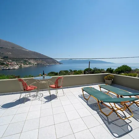 Apartment Makis Village-apartments *