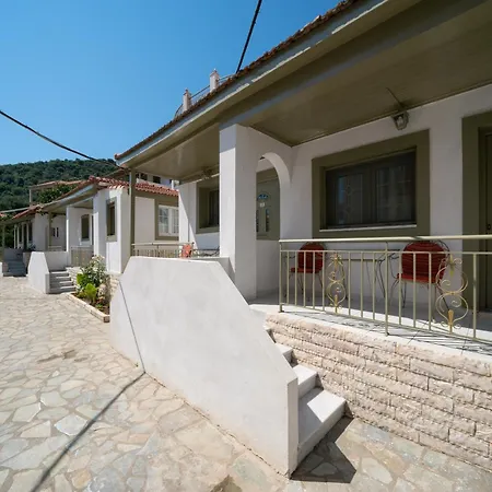 Apartment Makis Village-apartments Agia Efimia