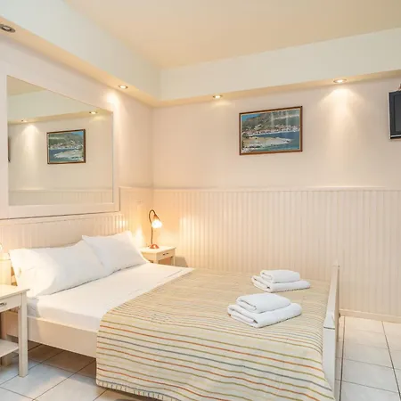 Makis Village-apartments