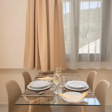 Makis Village-apartments Apartment