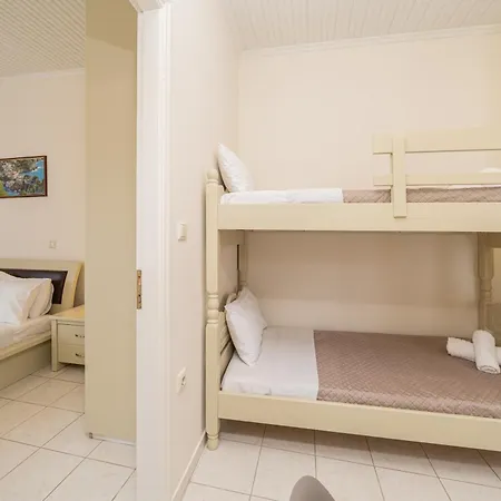 Appartamento Makis Village-apartments *