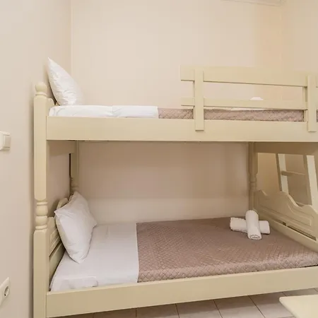 Makis Village-apartments Appartamento *