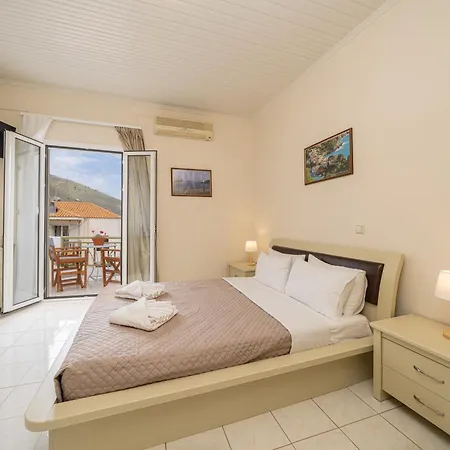 Appartamento Makis Village-apartments *