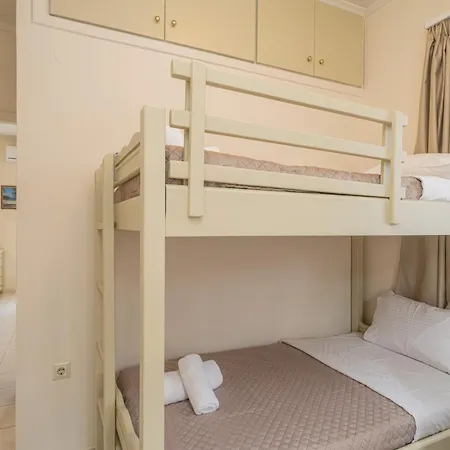 Appartamento Makis Village-apartments *