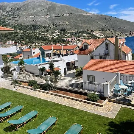 Lägenhet Makis Village-apartments *