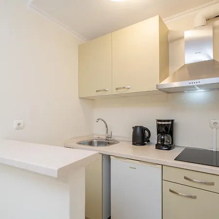 Makis Village-apartments