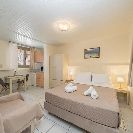 Appartamento Makis Village-apartments