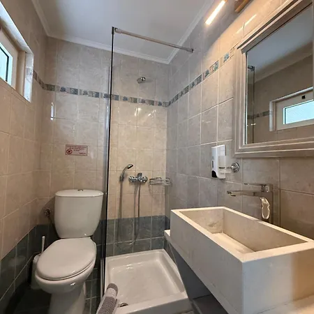 Makis Village-apartments
