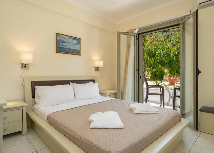 Makis Village-apartments