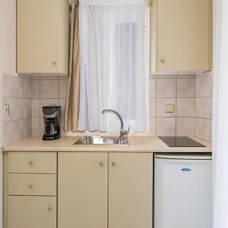Makis Village-apartments Apartment
