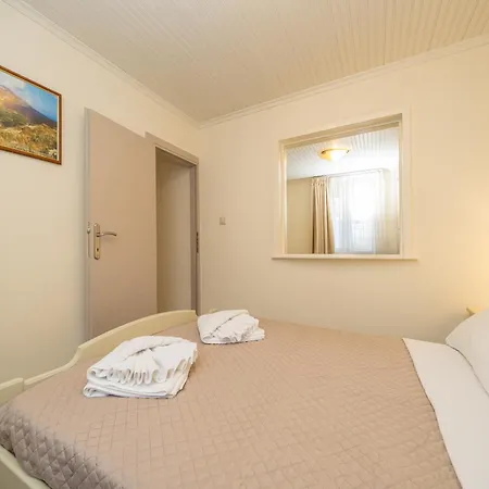 Makis Village-apartments Apartment *