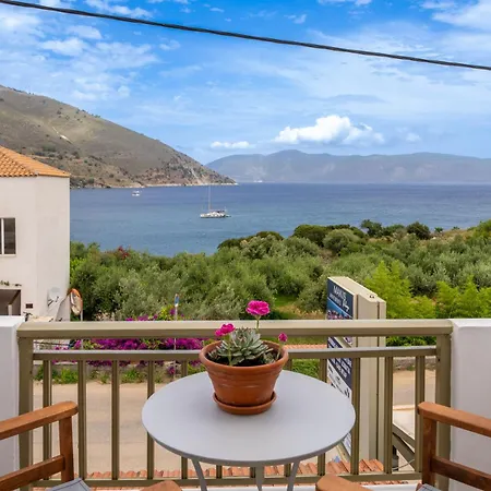 Makis Village-apartments Apartment *