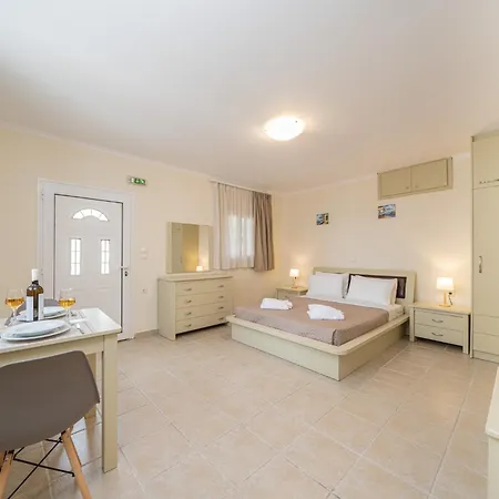 Makis Village-apartments Apartment Agia Efimia